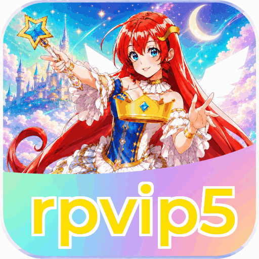 rpvip5 APK Indonesia - Panduan Lengkap dan Tutorial