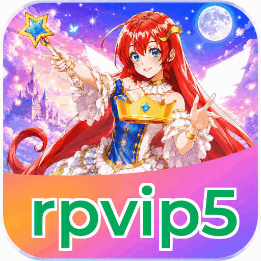 rpvip5 APK Indonesia - Panduan Lengkap dan Tutorial